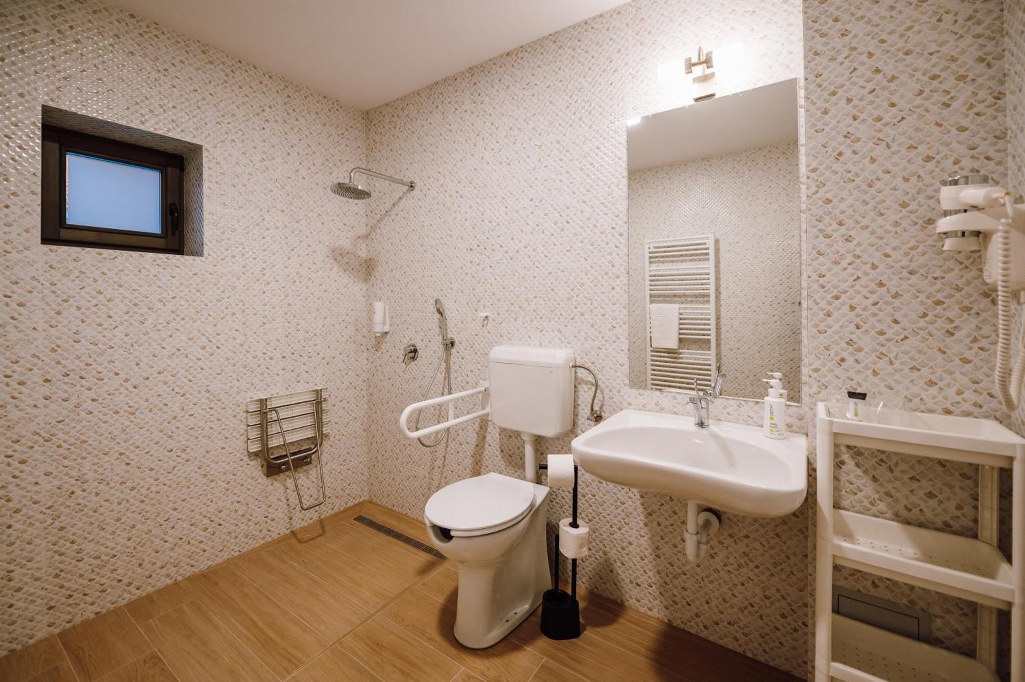 Pensiunea Sylvania Sovata Exterior foto